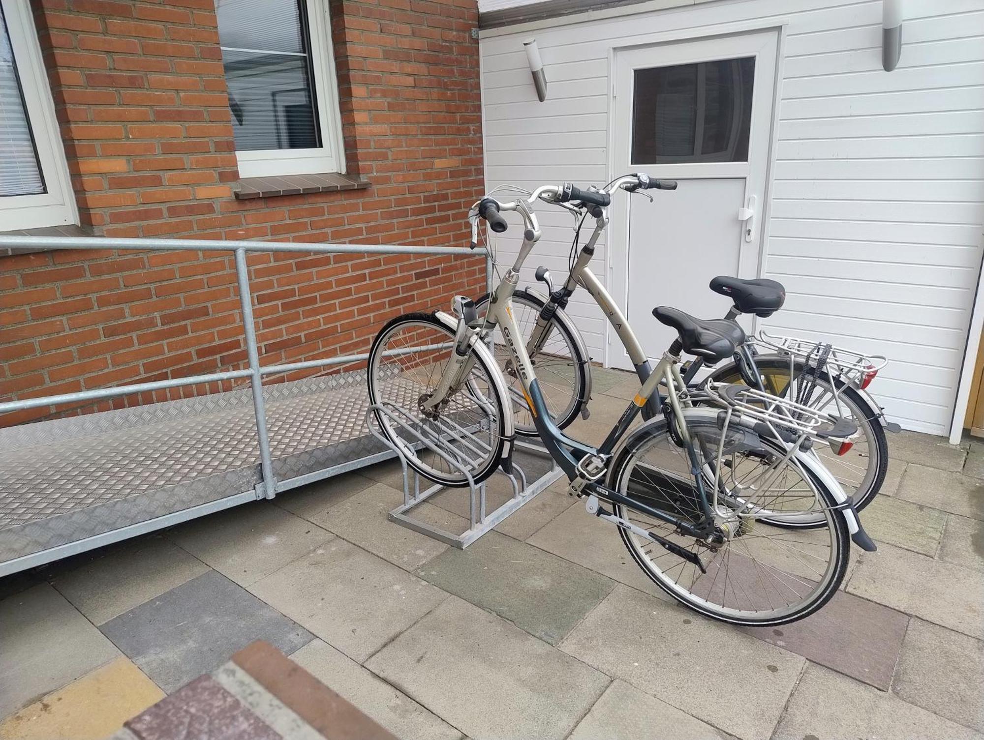 Lapurka III Garten Nordhorn Luaran gambar
